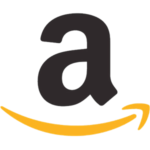 Amazon logo PNG-61225